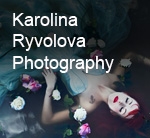 --- Karolína Ryvolová ---